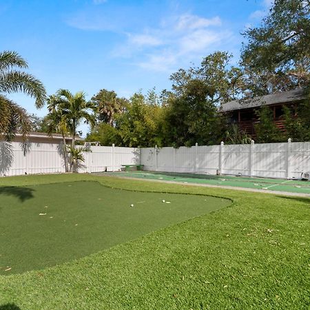 קלירווטר 1K Bed Studio Apt With Shared Pool 06 מראה חיצוני תמונה