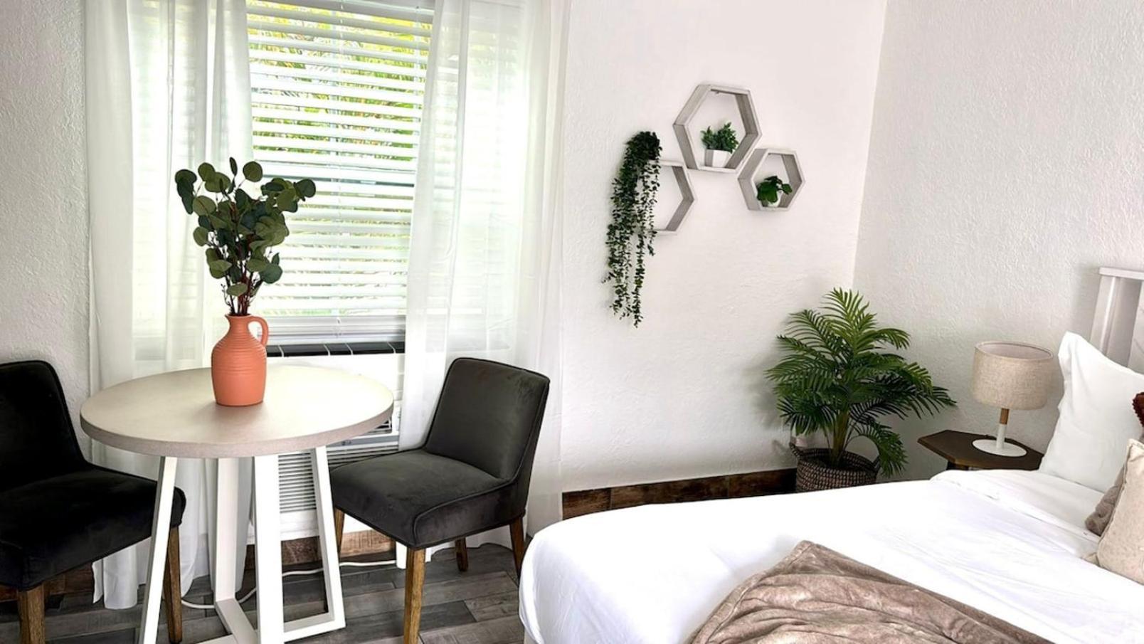 קלירווטר 1K Bed Studio Apt With Shared Pool 06 מראה חיצוני תמונה