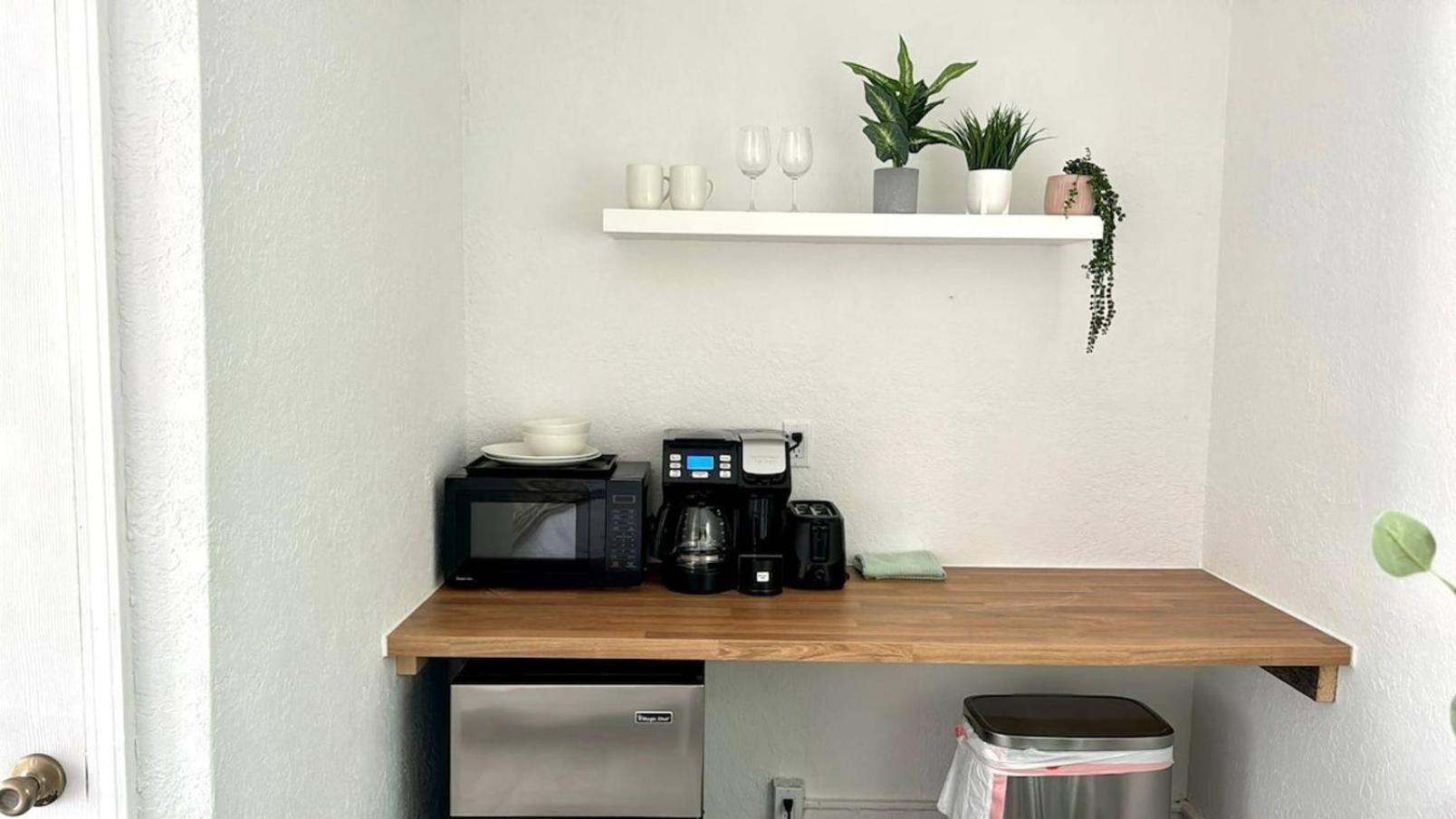 קלירווטר 1K Bed Studio Apt With Shared Pool 06 מראה חיצוני תמונה