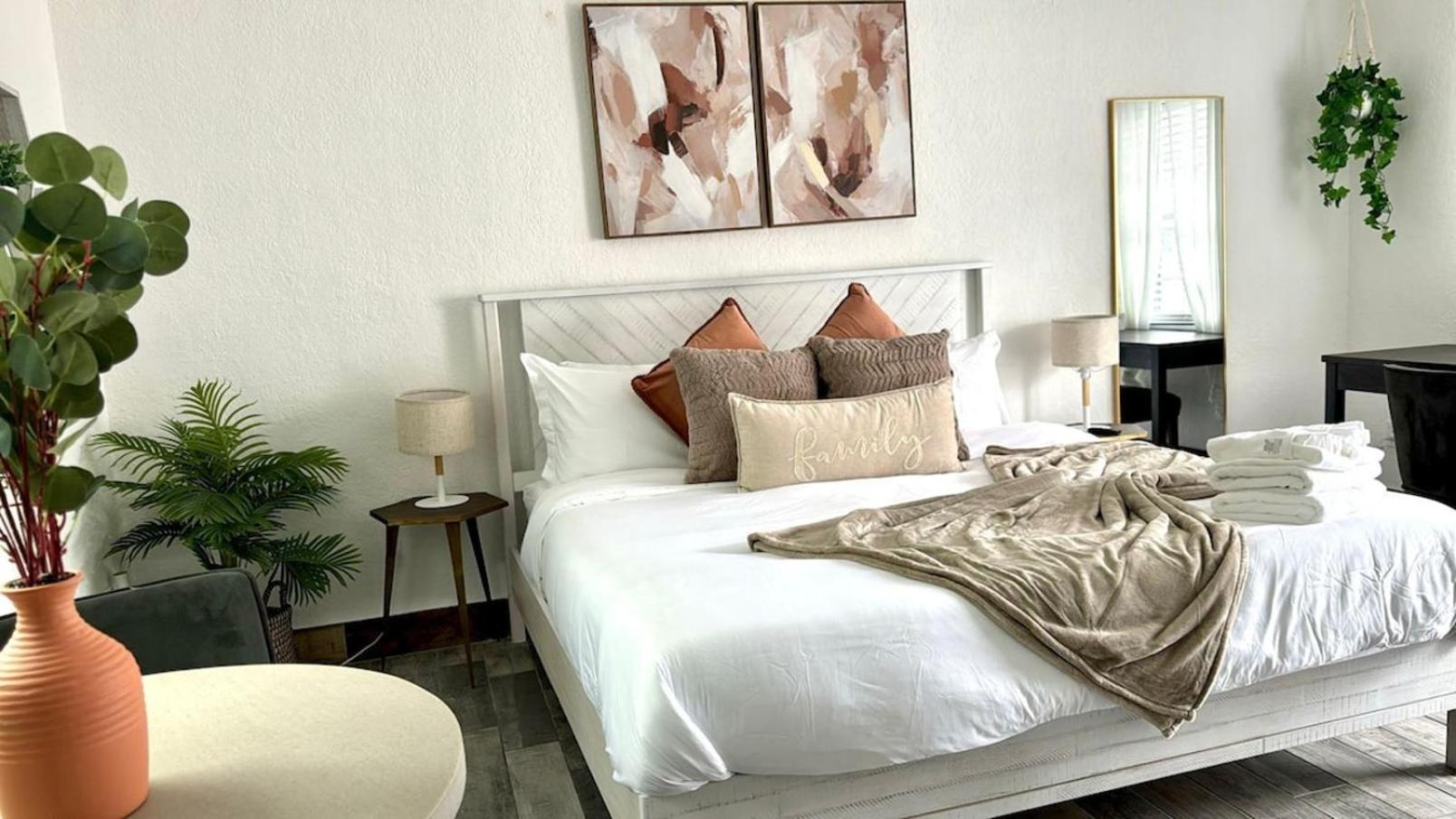 קלירווטר 1K Bed Studio Apt With Shared Pool 06 מראה חיצוני תמונה
