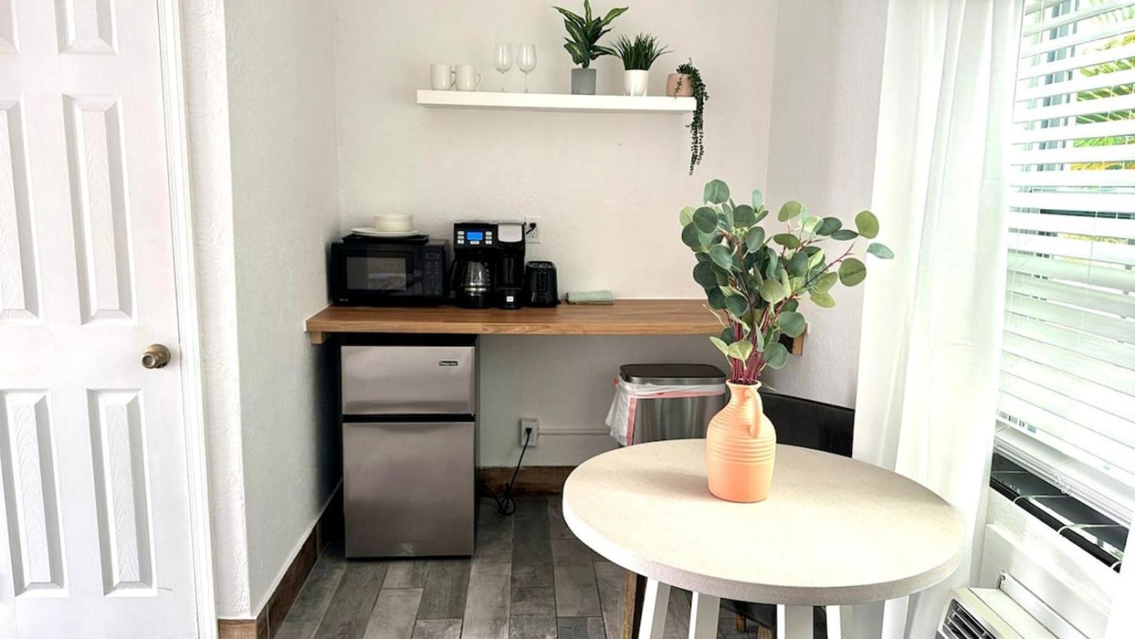 קלירווטר 1K Bed Studio Apt With Shared Pool 06 מראה חיצוני תמונה