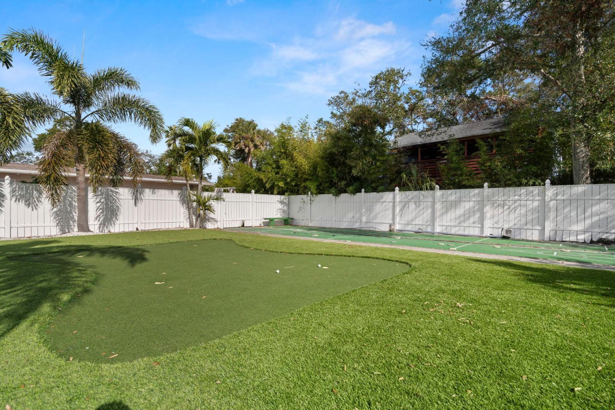 קלירווטר 1K Bed Studio Apt With Shared Pool 06 מראה חיצוני תמונה